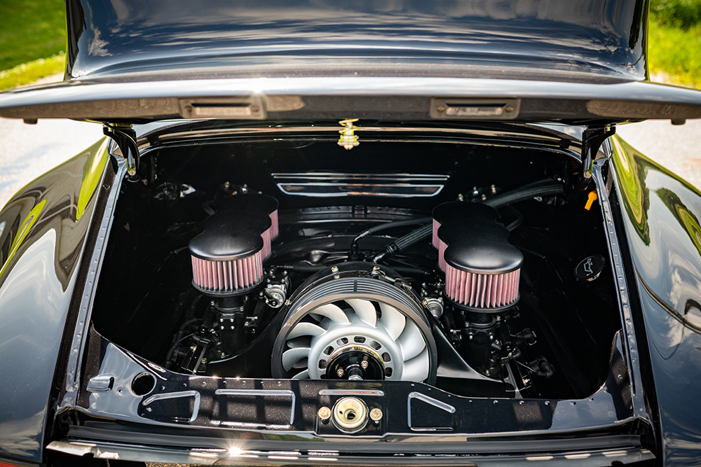 1989 Porsche 964 - cars for sale Kelly Moss
